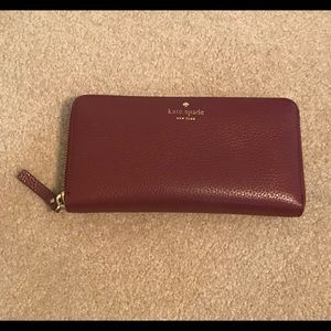 Kate Spade Wallet